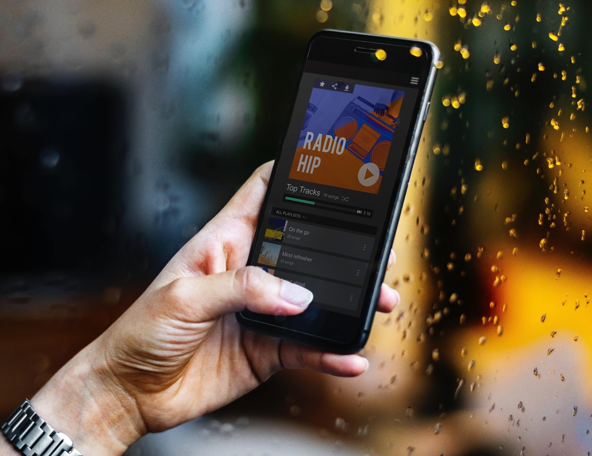 The Tech Playlist: Oct. 11, 2019