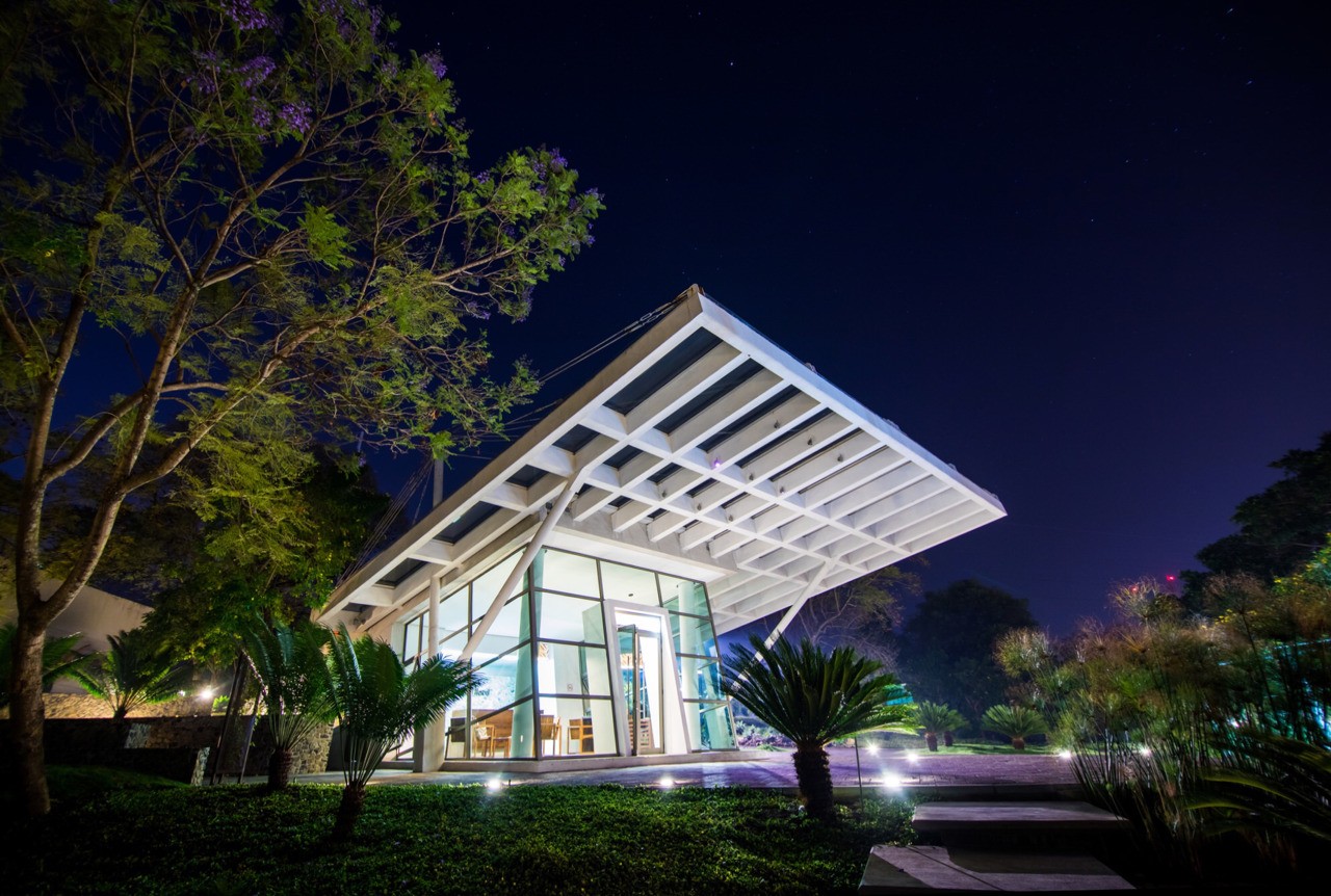 Kawilal Hotel