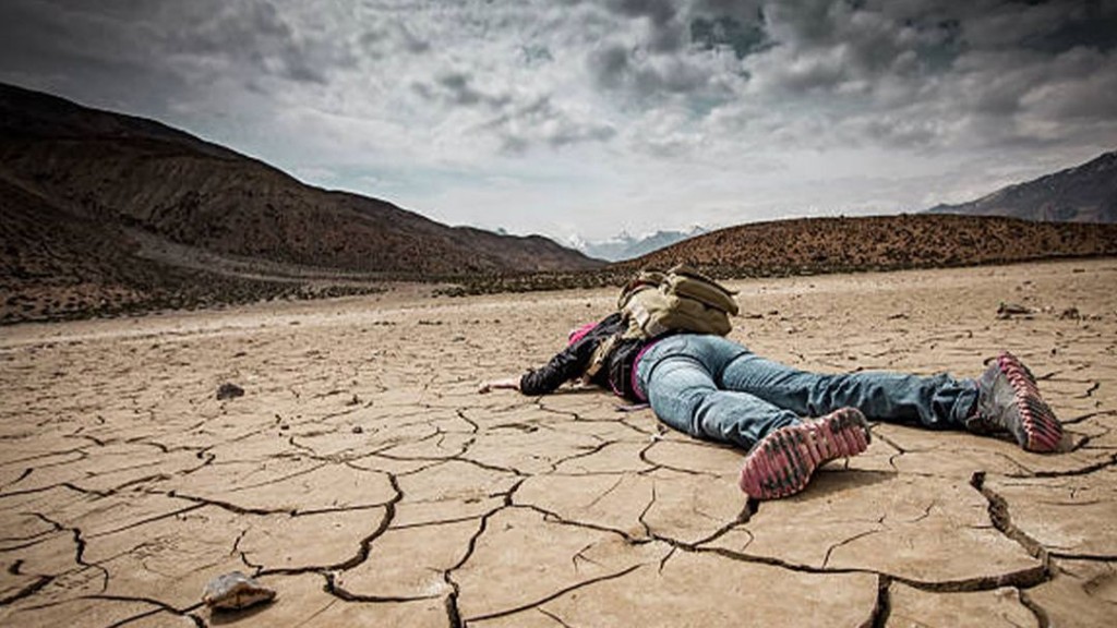 This Is How You Can Survive the Most Hostile Places on Earth