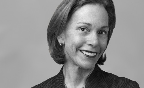 On the Red Couch with The New Yorker Deputy Editor Pamela McCarthy