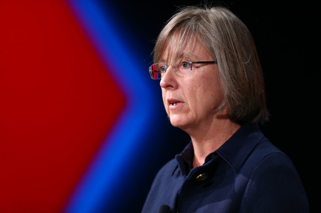 Mary Meeker’s 2017 internet trends report: All the slides, plus analysis