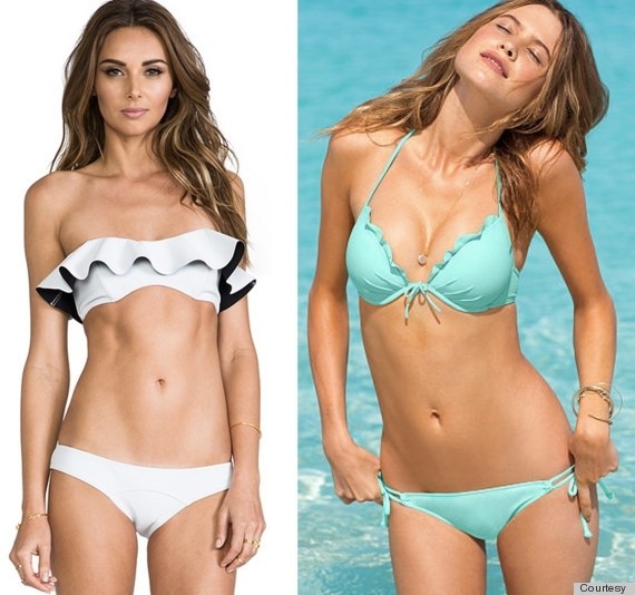 Swimsuit Perfect