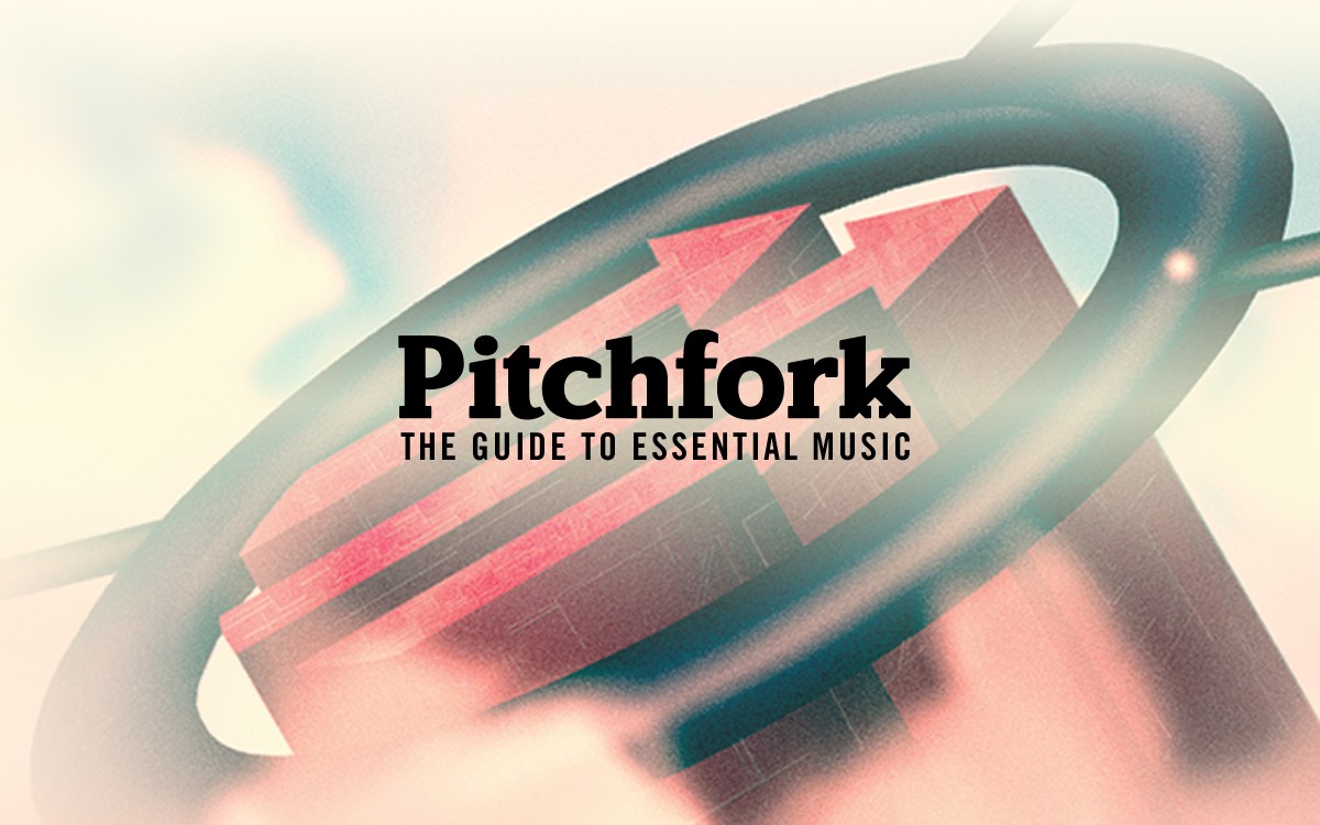Pitchfork Heaps Essential Music onto Flipboard