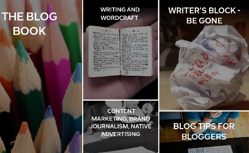 5 Useful Magazines for Professional Bloggers