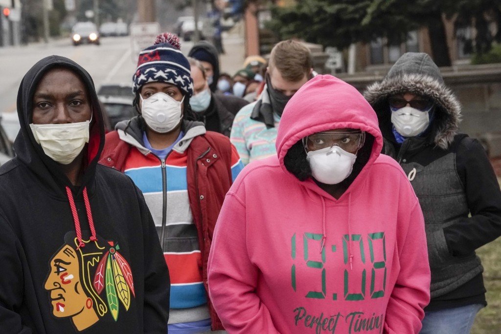 Coronavirus Daily Digest: April 7 Issue