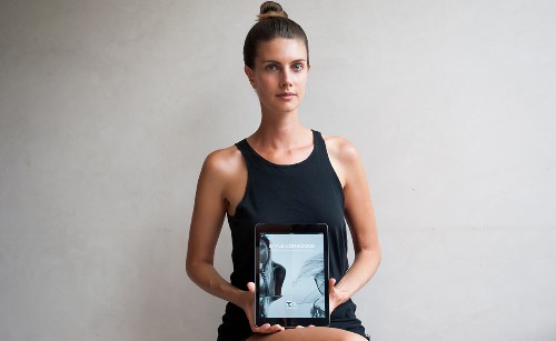 Spotlight: Ethical Style Advocate Nerida Lennon