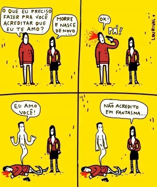 O amor é lindo , para quem sabe valorizar ! Valorize, ame quem realmente te ama.