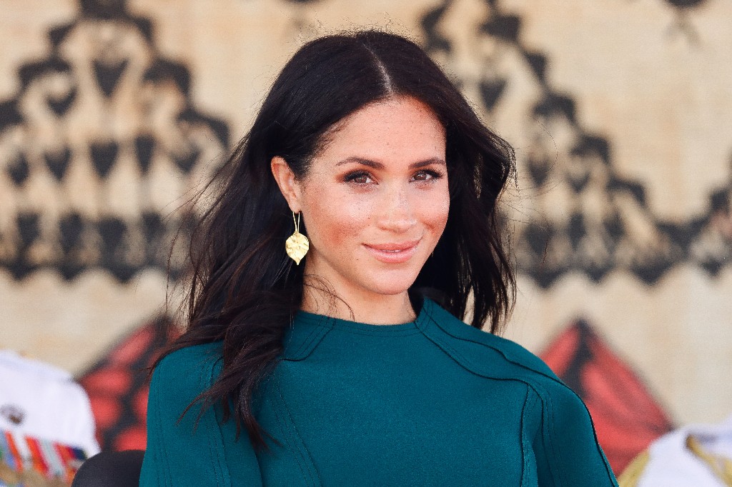 UK royal Meghan's privacy action against tabloid goes to London High Court