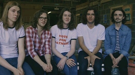 Top Of The Pops