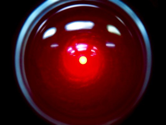 AI | ROBOTICS | VR | MACHINE LEARNING - cover