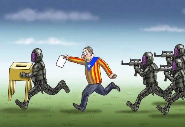 next state in Europe - Cover