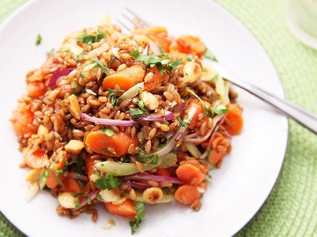 41 Recipes for Your Hanukkah Feast