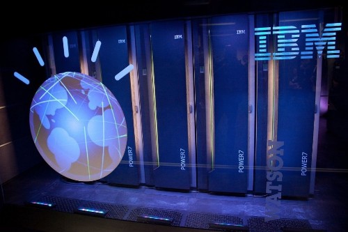 IBM's Watson Supercomputer May Soon Be The Best Doctor In The World