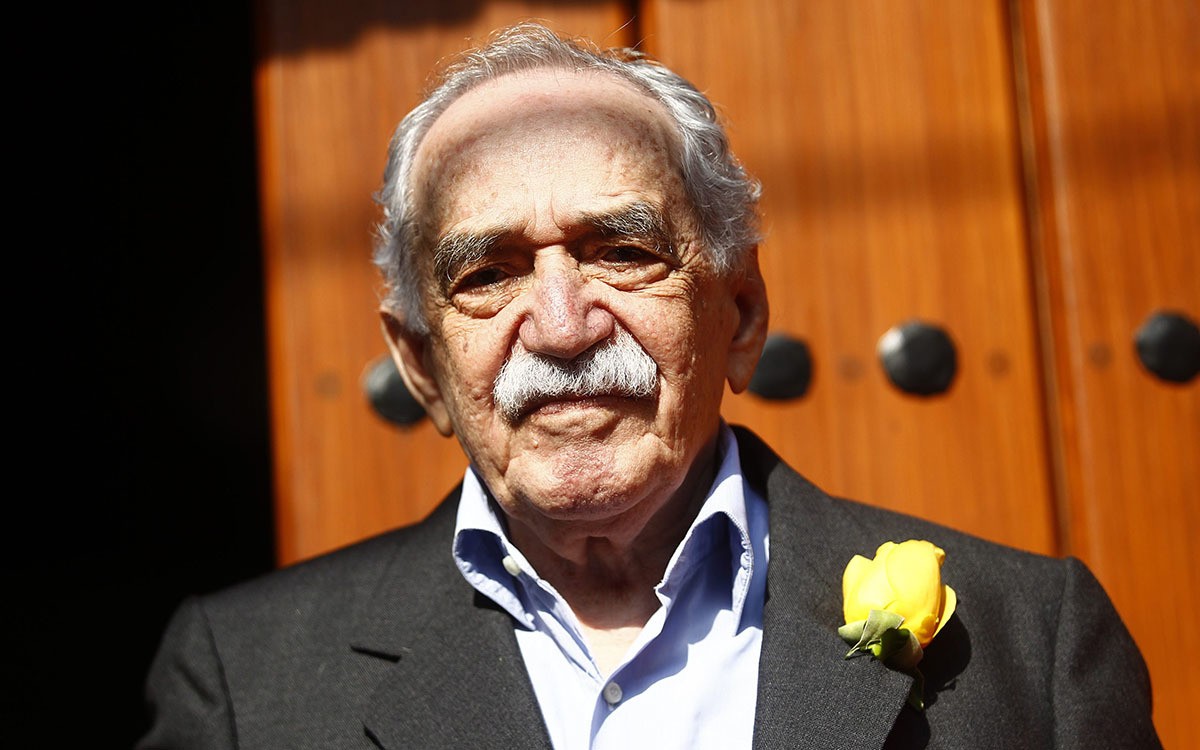The Week in Review: The Immortal Legacy of Gabriel García Márquez