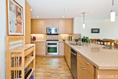 A secret, second market for high-end homes