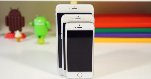 Delay Of Large iPhone Is The Best Possible News For Samsung