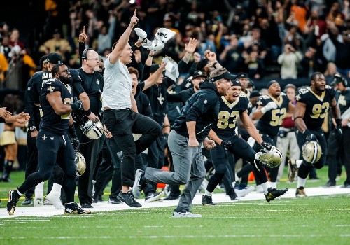 NFL Week 11 in Pictures
