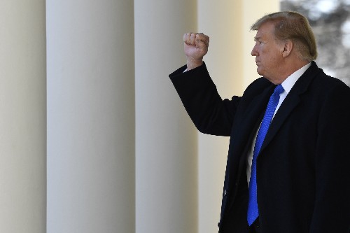 Trump emergency declaration faces fights in the courts