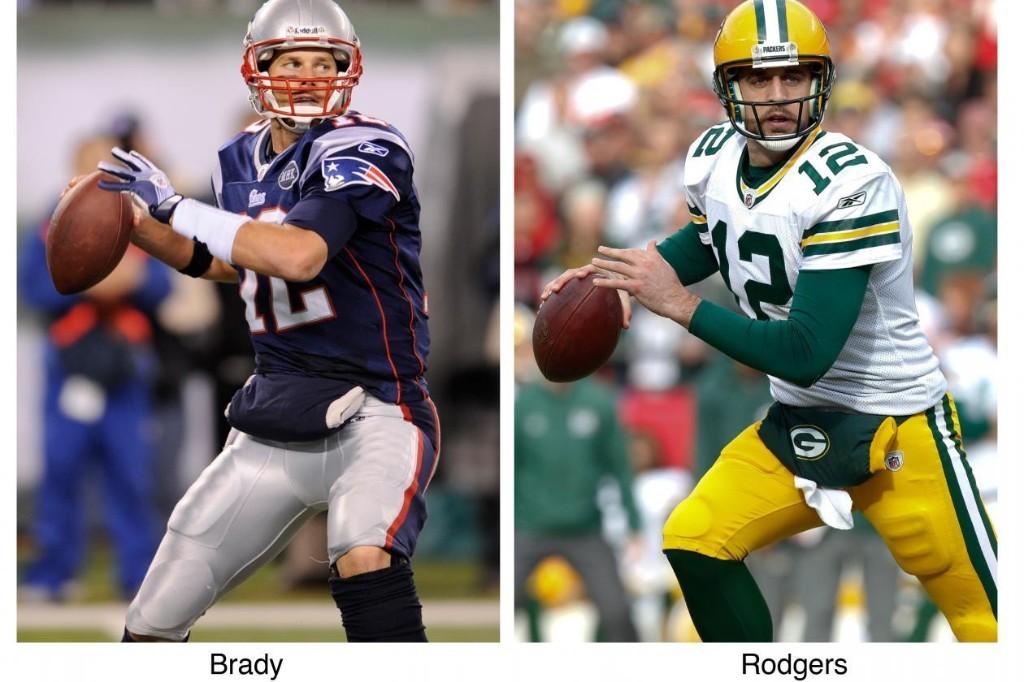 New England Patriots vs. Green Bay Packers Betting Odds, Analysis, NFL Pick