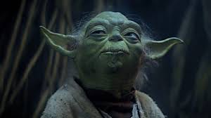 Yoda Star Wars character Yoda was a legendary Jedi Master and stronger than most in his connection with the Force. Small in size but wise and powerful, he trained Jedi for over 800 years, playing integral roles in the Clone ... Star Wars Databank Height: 2' 2'' (0.66 m) Vehicles: Yoda's Fighter Weapons: Lightsaber Played by: Frank Oz, Tom Kane Creators: George Lucas, Stuart Freeborn