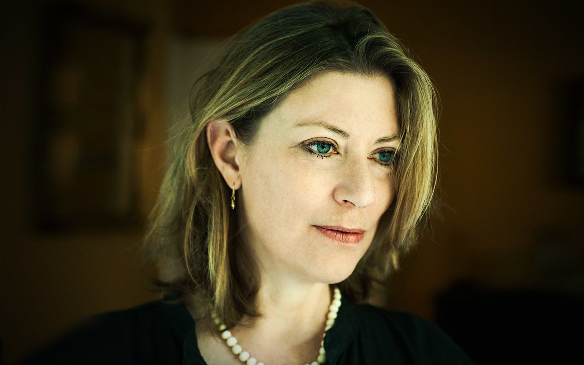 On the Red Couch with Remodelista's Julie Carlson