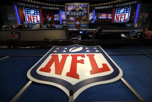 NFL expands London push to four games in 2017