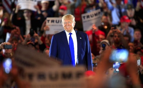 10 Topics for Super Tuesday 3