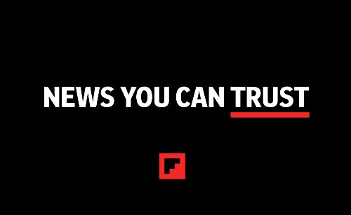 Find the News That Matters Right Now