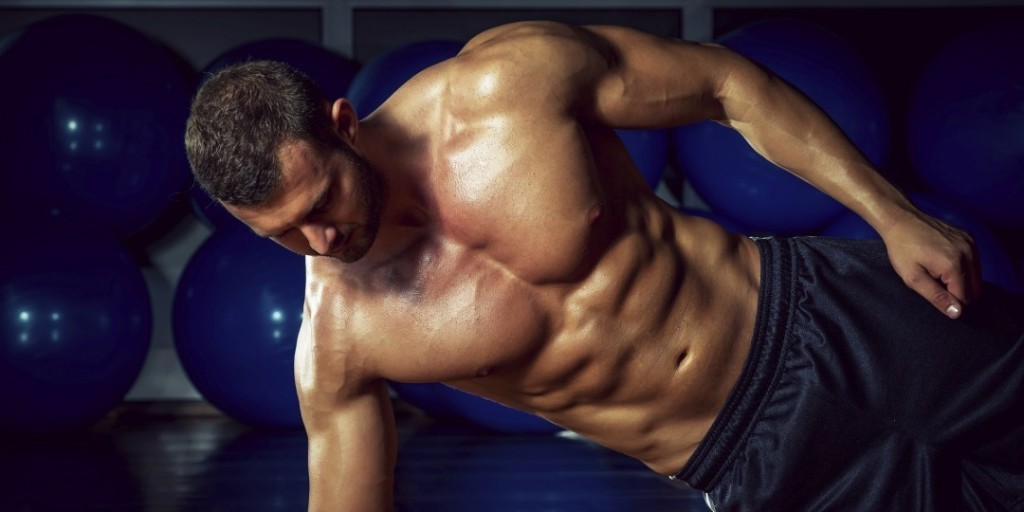 How To Get Six-Pack Abs