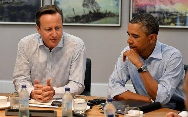 Australian official 'accidentally' reveals details of Barack Obama and other world leaders