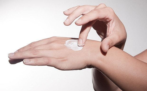 Scientists hail the most 'advanced anti-ageing serum' in the world