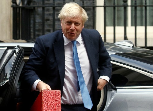 Looking for loopholes: How could UK PM Johnson avoid delaying Brexit?