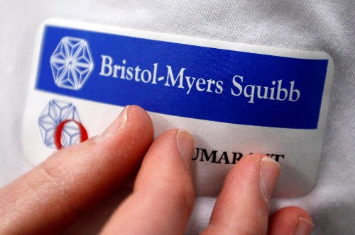 Bluebird bio, Bristol-Myers' multiple myeloma therapy shows promise in early study