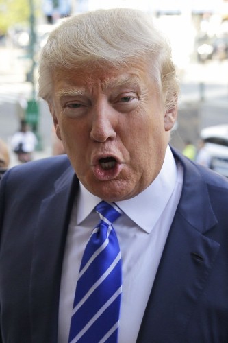 Why Trump's Immigration 'Paper' Is Economic Nonsense in 5 Graphs