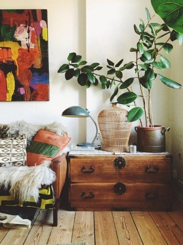 APARTMENT THERAPY Digest - cover
