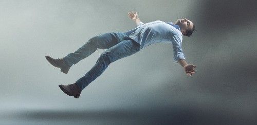 The Science of Near-Death Experiences