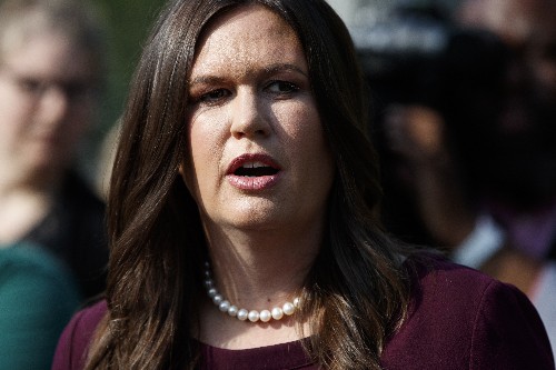 The Latest: White House blasts Dems' Barr hearing