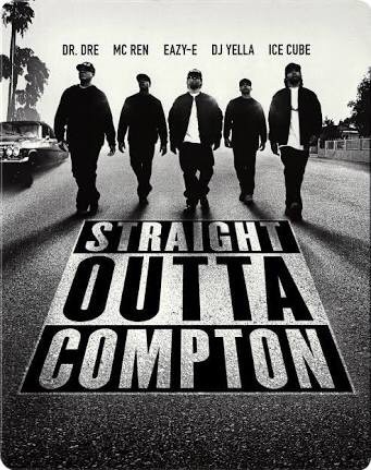 "Inspiration" I always remember music everytime I watch Straight Outta Compton. I am a huge fan of rap/hiphop and i feel chill everytime i listen to it. The movie is about how Dr. Dre, Ice cube and other rappers started and how they became real artists. The movie also include racism about black people being Rappers, white people have their own stereostypes against black people. It wasn't easy for them but step by step the relationship between black and white people united. Until now their hiphop songs are still alive. The hiphop movement is still on top and it is alive. Hiphop also grew through out the years and rappers always make their songs and beat more creative. They also innovate and change the way on how they produce music. -Joseph Pamintuan