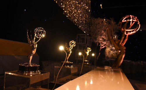 Get Ready for EMMY Awards with These Flipboard Topics
