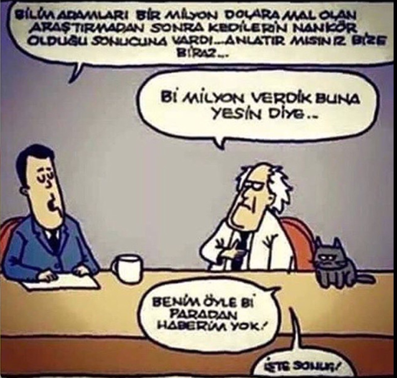 Doların yönü niye yukarı belli oldu 😸😸😸 😬😬💵💷💴💸💵💰💷💸 #Döviz #Dolar #Euro #Parite #Petrol #Brent #Forex #Ons #Gold #Xauusd #Komik #Karikatür #Followme #Sterlin #Yatırım #Yorum #Analiz #EurUsd #Ons #UsdTry #GbpUsd #Ekonomi #Finans yer alan yatırım bilgi, yorum analiz ve tavsiyeleri yatırım danışmanlığı kapsamında değildir