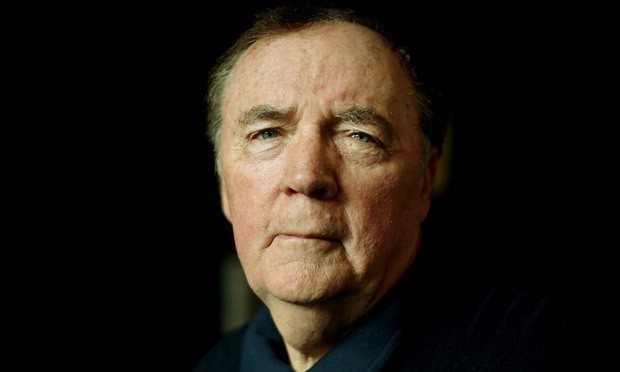 James Patterson: a life in writing
