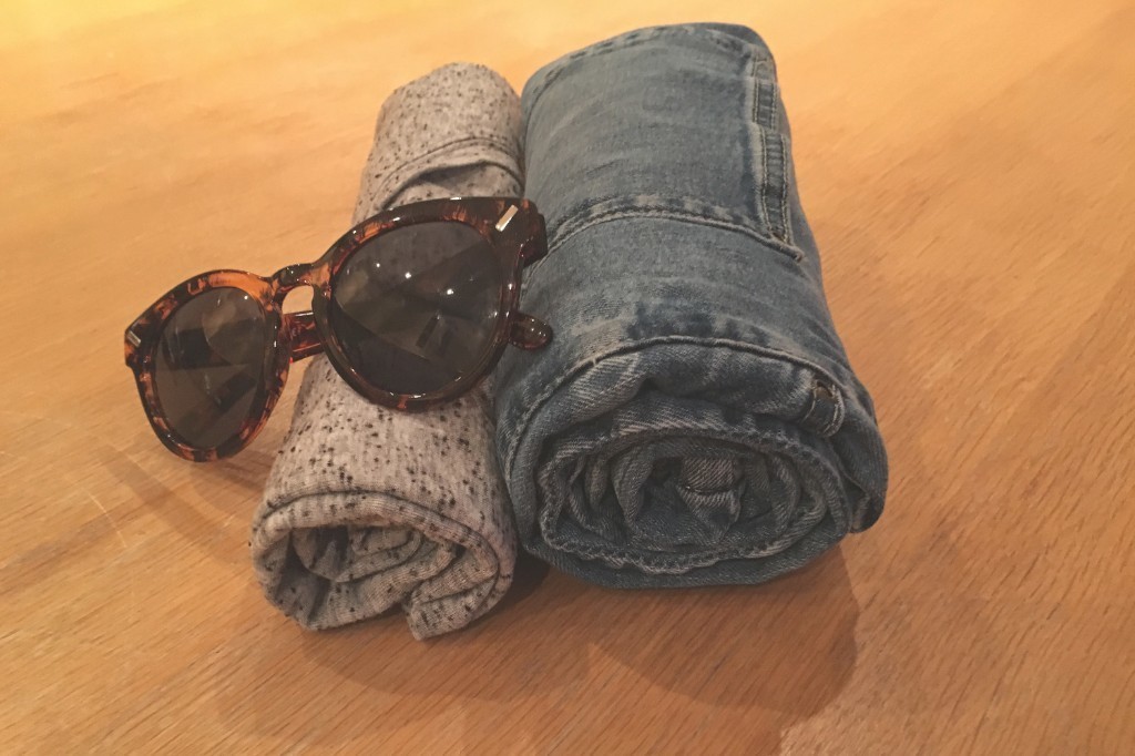 There’s method in the madness: tips for becoming a pro packer