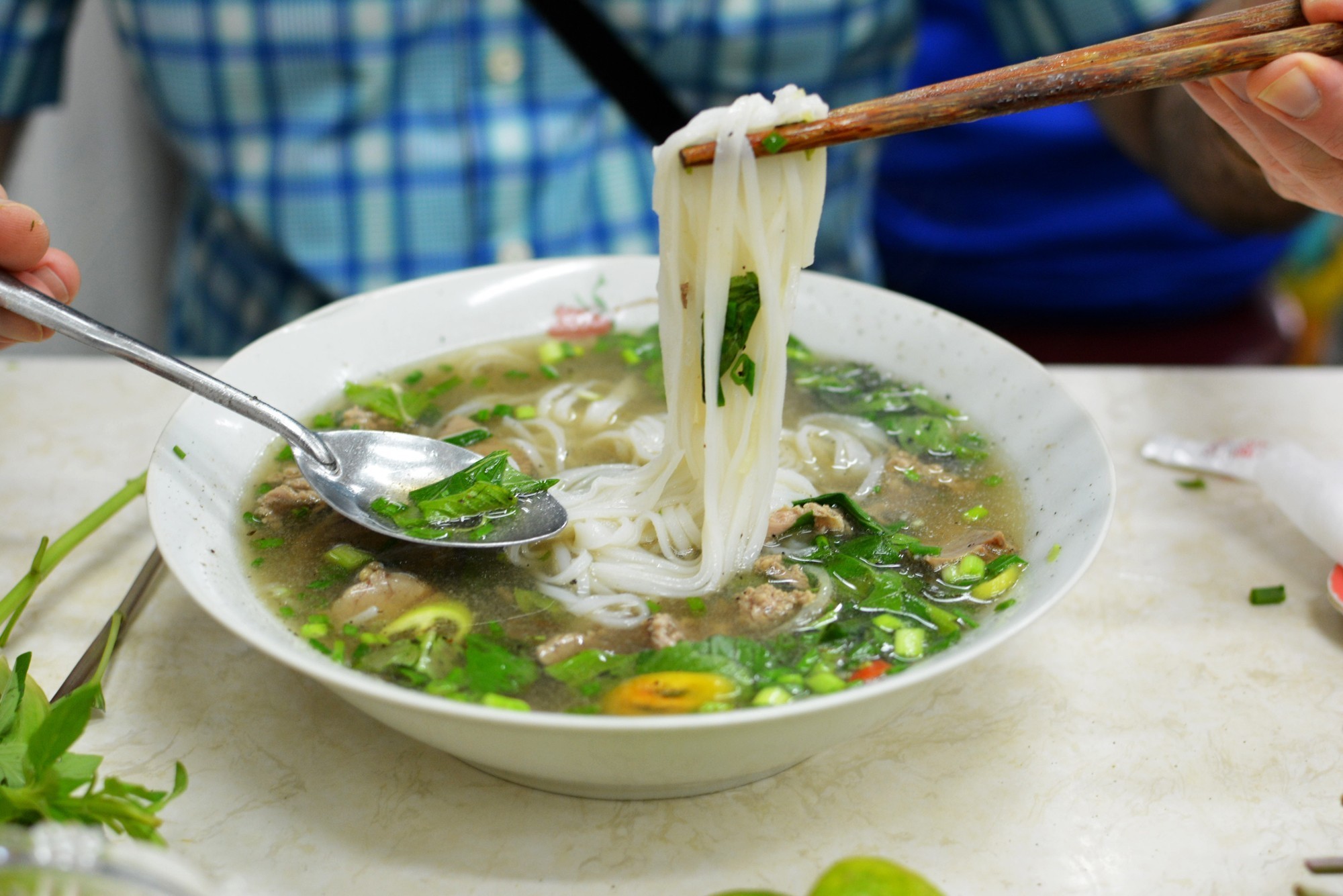 Don't Call It 'The New Ramen': Why Pho Is Central To Vietnamese Identity