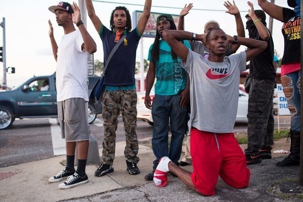 A Year of Grief, Protests and Upheaval cover image