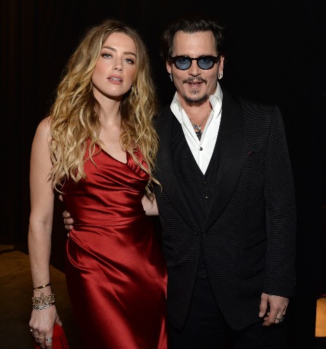 Celebrity Sightings of the Week: Pictures