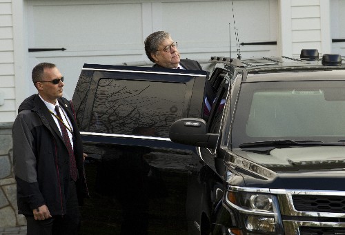 Mueller concludes Russia-Trump probe with no new indictments