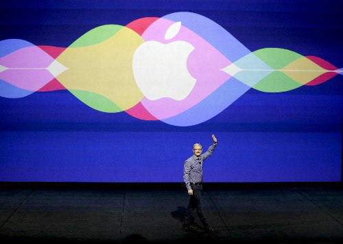 The Week in Review: New Wave of Apple Products