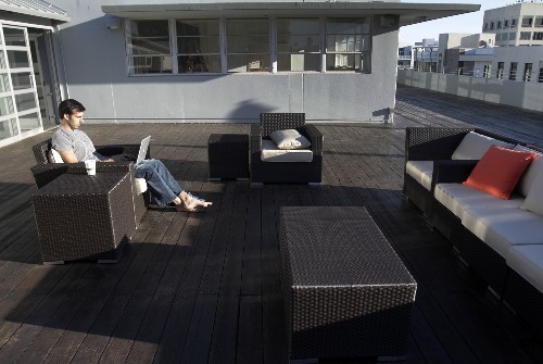 Even for the active, a long sit shortens life and erodes health