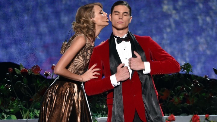 American Music Awards 2014's 20 Best and Worst Moments