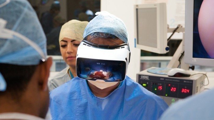 We're Already Violating Virtual Reality's First Code of Ethics